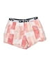 DKNY Print Pink Shorts Size S - photo 1