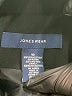 Jones Wear 100% Polyester Black Coat Size 10 - photo 6