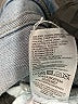 Topshop Solid Blue Jeans Size 25 waist - photo 7