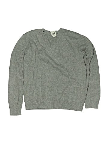 Gap Kids Pullover Sweater (view 1)