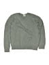 Gap Kids 100% Cotton Solid Gray Pullover Sweater Size L (kids) - photo 1