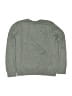 Gap Kids 100% Cotton Solid Gray Pullover Sweater Size L (kids) - photo 2