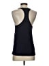 Lululemon Athletica Black Tank Top Size 2 - photo 2