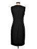 NILS Solid Black Cocktail Dress Size 4 (estimated) - photo 2