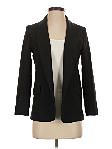 Necessary Objects Blazer (view 1)