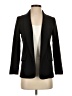 Necessary Objects Black Blazer Size S (estimated) - photo 1