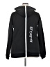 Unbranded 100% Polyester Black Pullover Hoodie Size 2X - photo 2