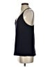 Lululemon Athletica Black Tank Top Size 2 - photo 5