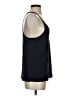 Lululemon Athletica Black Tank Top Size 2 - photo 4