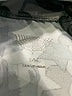 Assorted Brands Print Gray Casual Pants Size S - photo 7
