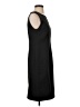 NILS Solid Black Cocktail Dress Size 4 (estimated) - photo 4