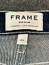 FRAME Denim Blue Jeans Size 27 waist - photo 6