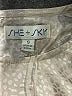 She + Sky Tan Cocktail Dress Size S - photo 7