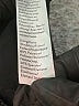 SPANX Black Leggings Size M - photo 8
