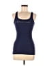 Old Navy Blue Active Tank Size M - photo 1