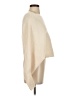 Lulus Ivory Poncho Size XS - photo 4