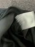 Orange Kiss Black Kimono Size L - photo 8