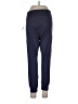 WALKPOP Color Block Blue Active Pants Size L - photo 2