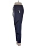 WALKPOP Color Block Blue Active Pants Size L - photo 5