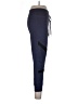 WALKPOP Color Block Blue Active Pants Size L - photo 4