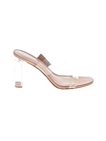 BCBGeneration Sandals (view 1)