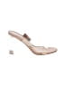 BCBGeneration Tan Sandals Size 9 1/2 - photo 1
