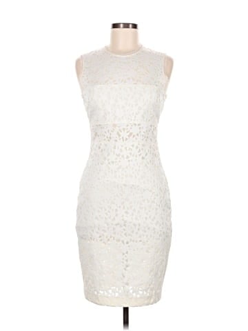 Elizabeth and James Cocktail Dress (view 1)