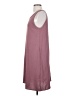 Assorted Brands 100% Polyester Burgundy Casual Dress Size S - photo 5