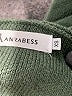 Anrabess Green Cardigan Size XS - photo 8