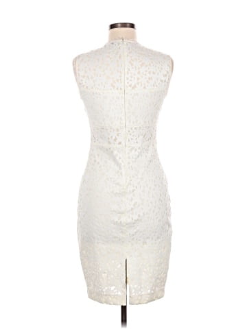 Elizabeth and James Cocktail Dress (view 2)