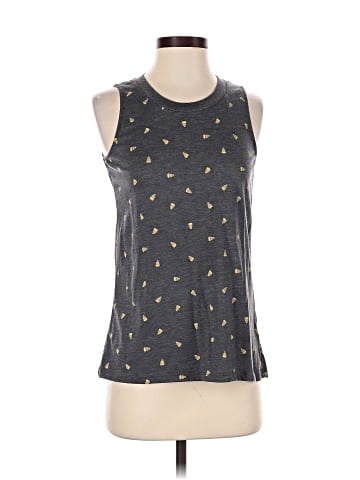 Fifth Sun Sleeveless T-Shirt (view 1)