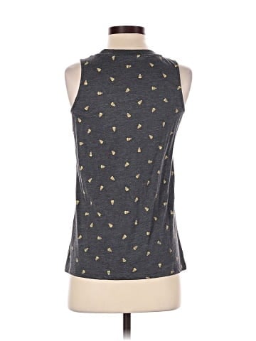 Fifth Sun Sleeveless T-Shirt (view 2)