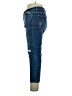 Bayeas Solid Blue Jeans Size 32 waist - photo 5