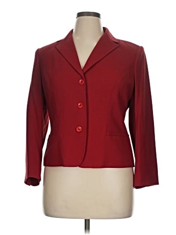Talbots Wool Blazer (view 1)