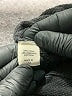 Proof Black Sweatshirt Size XXS - photo 8