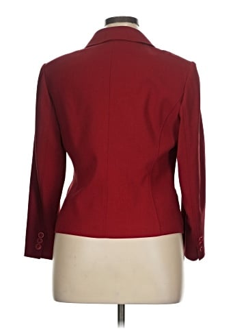 Talbots Wool Blazer (view 2)