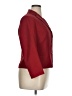 Talbots 100% Wool Red Wool Blazer Size 14 (petite) - photo 4