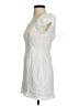 Unbranded White Cocktail Dress Size XS - photo 5