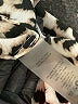 Vince Camuto 100% Polyester Animal Print Ivory Sleeveless Blouse Size S - photo 10