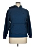 Champion 100% Polyester Blue Sweatshirt Size XL - photo 1