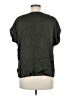 Dear John Green Short Sleeve Blouse Size M - photo 2