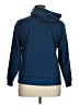Champion 100% Polyester Blue Sweatshirt Size XL - photo 2