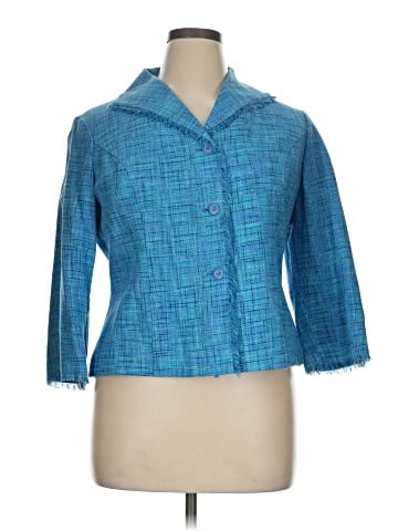 Sigrid Olsen Sport Jacket (view 1)