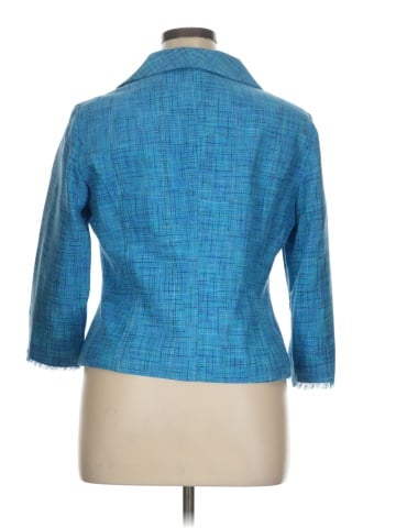 Sigrid Olsen Sport Jacket (view 2)