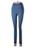 Nike Blue Active Pants Size M - photo 1