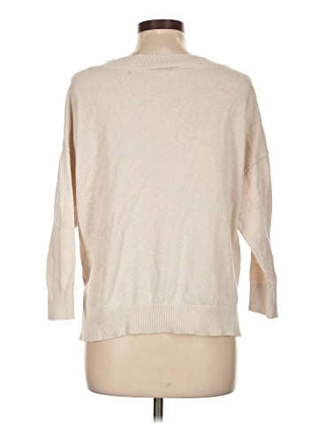 Ann Taylor LOFT Outlet Pullover Sweater (view 2)