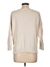 Ann Taylor LOFT Outlet Tan Pullover Sweater Size L - photo 2