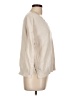 Ann Taylor LOFT Outlet Tan Pullover Sweater Size L - photo 4