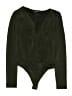 Express Green Bodysuit Size XS - photo 1