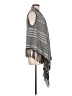 Forever 21 Gray Poncho Size M - photo 4